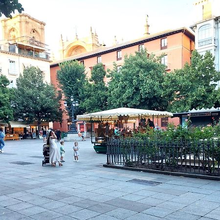 Granada Puerto Home Boutique Zewnętrze zdjęcie