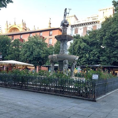 Granada Puerto Home Boutique Zewnętrze zdjęcie