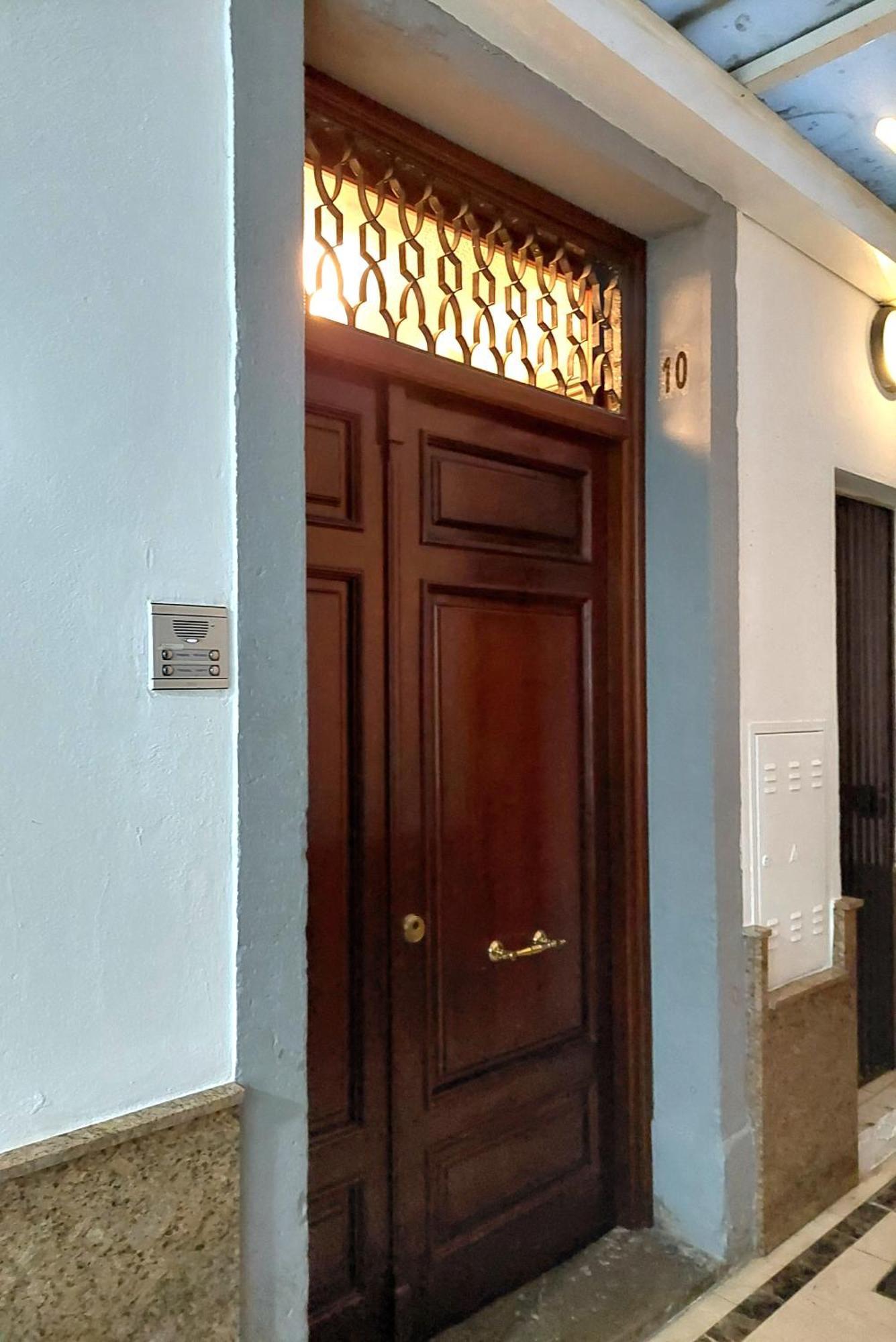 Granada Puerto Home Boutique Zewnętrze zdjęcie