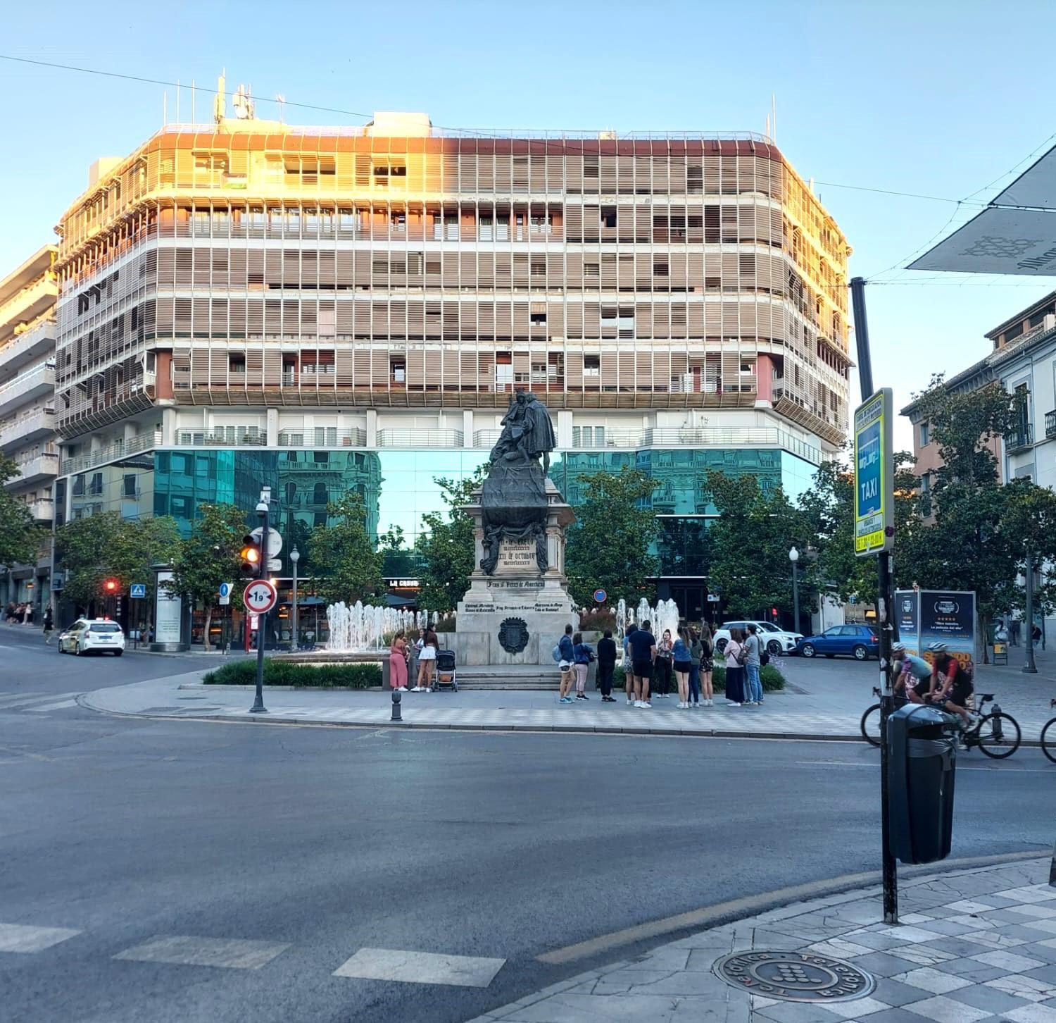 Granada Puerto Home Boutique Zewnętrze zdjęcie