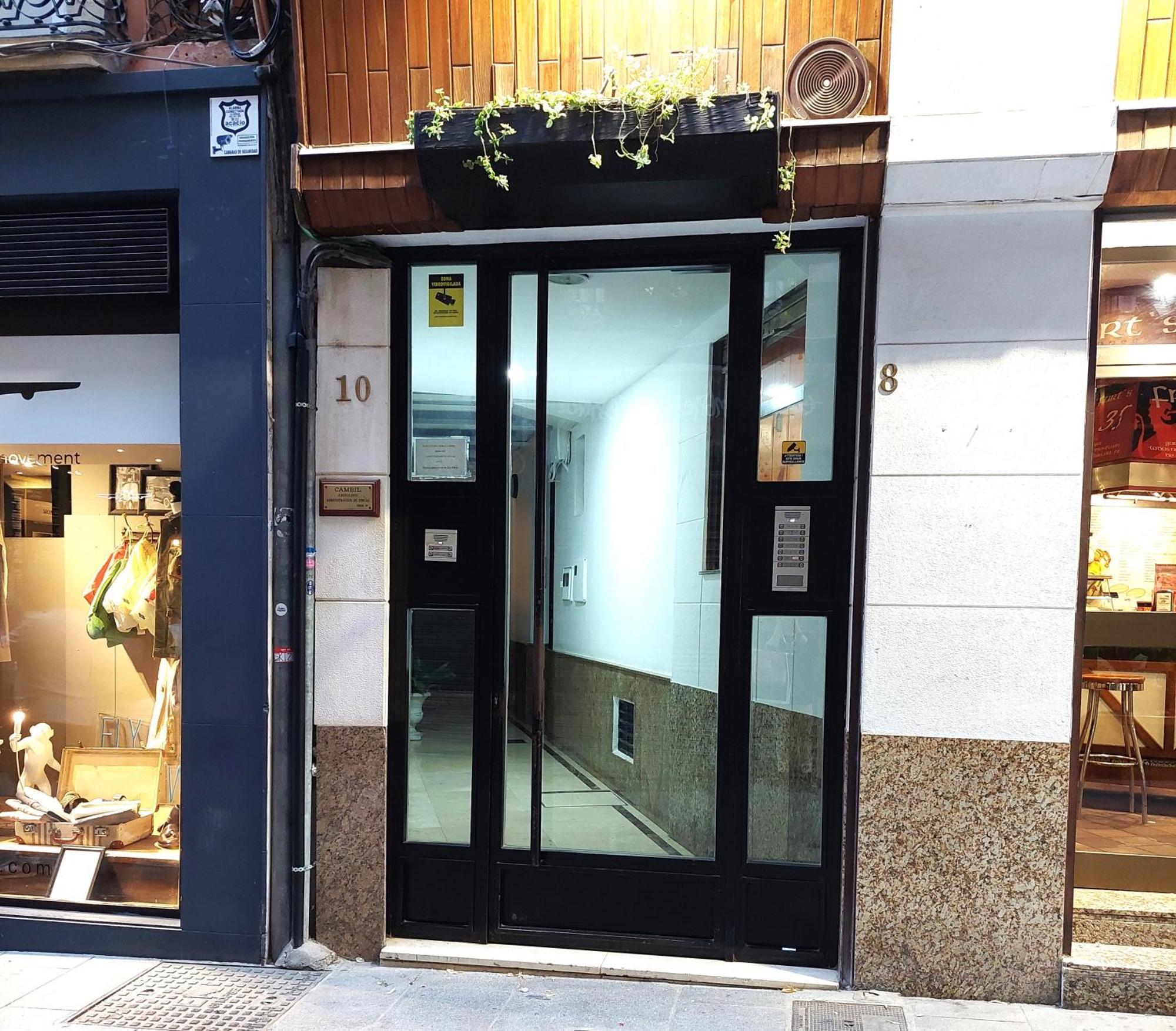 Granada Puerto Home Boutique Zewnętrze zdjęcie