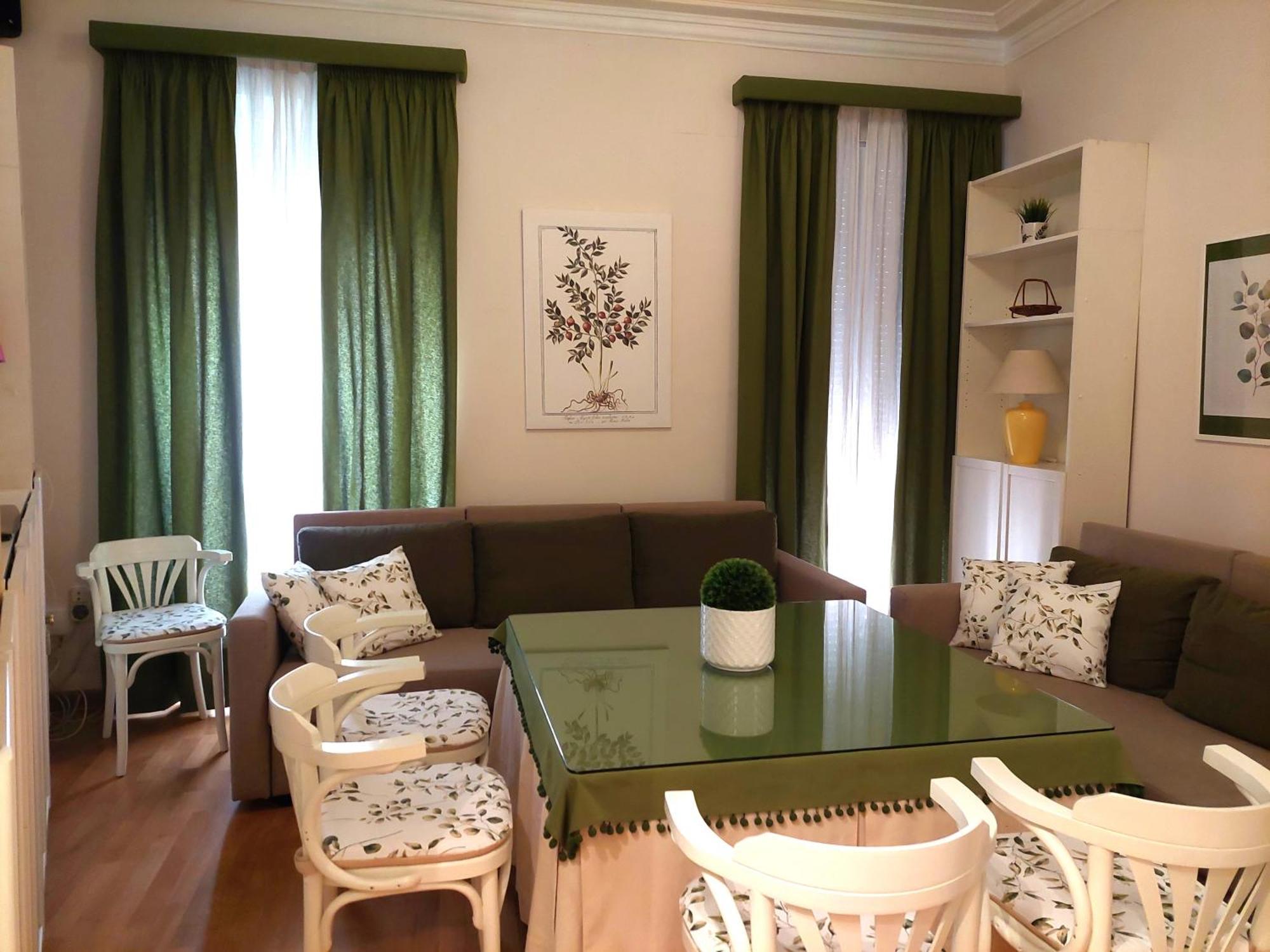 Granada Puerto Home Boutique Zewnętrze zdjęcie