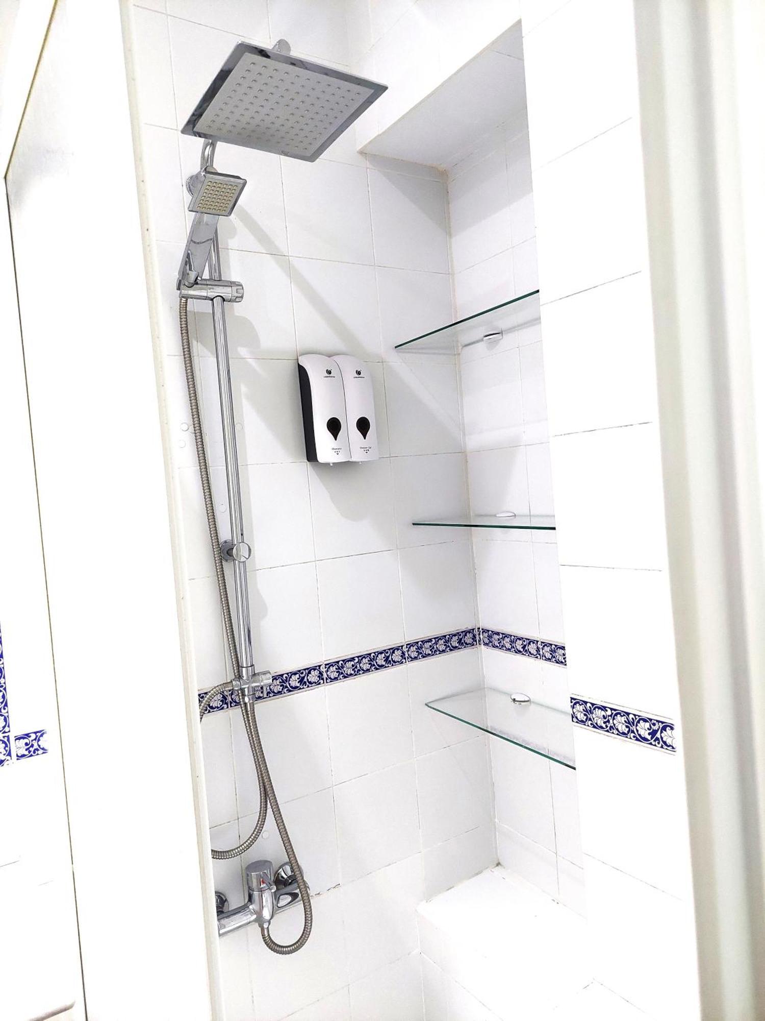 Granada Puerto Home Boutique Zewnętrze zdjęcie