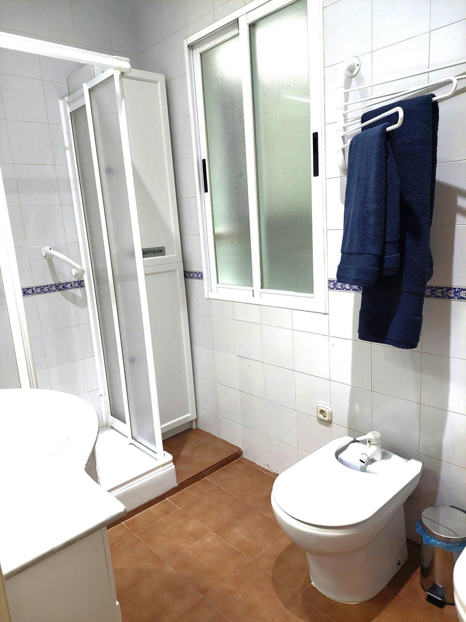 Granada Puerto Home Boutique Zewnętrze zdjęcie