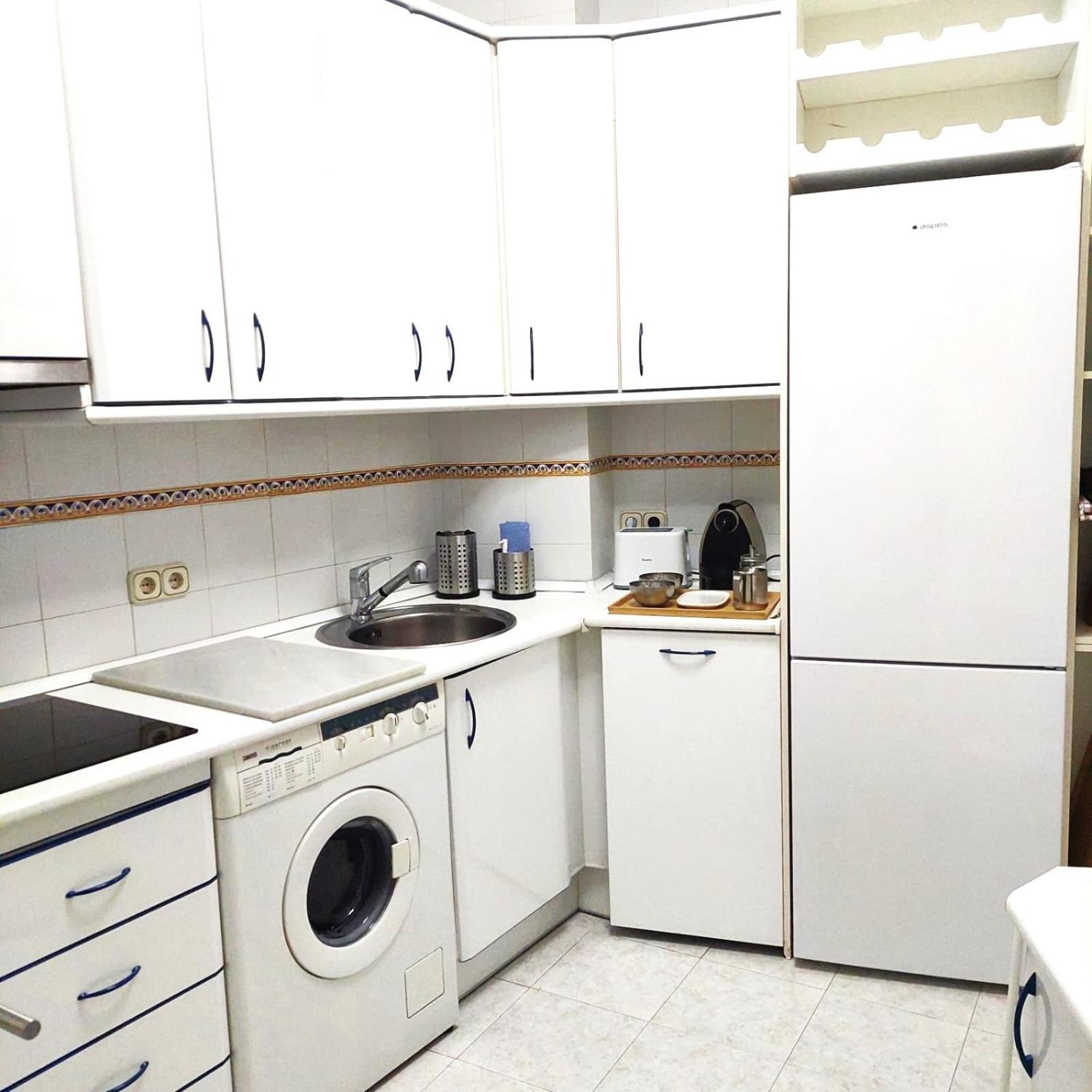 Granada Puerto Home Boutique Zewnętrze zdjęcie