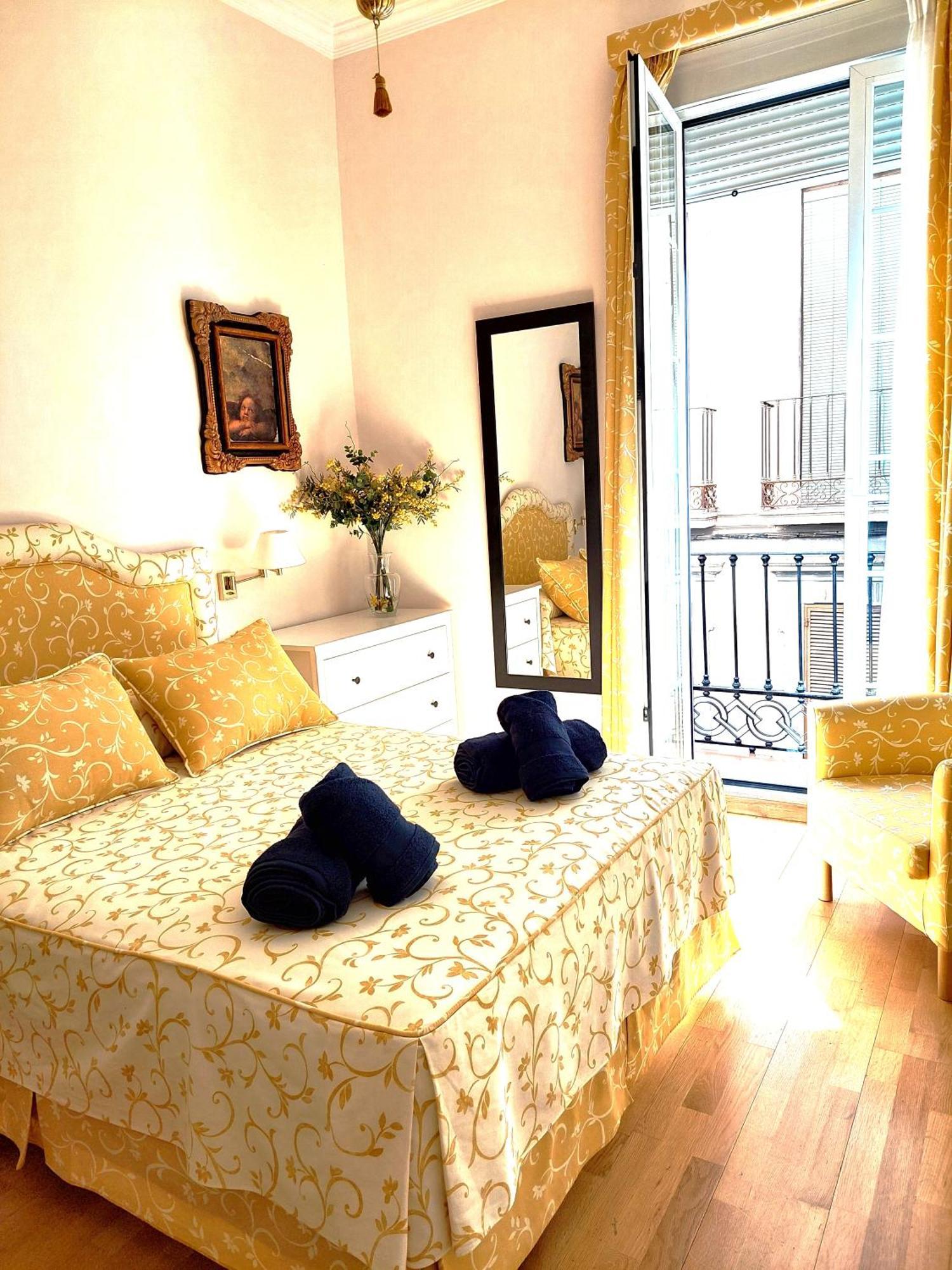 Granada Puerto Home Boutique Zewnętrze zdjęcie